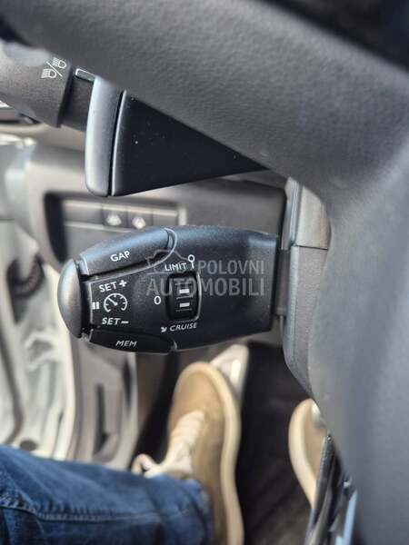 Citroen C5 Aircross 1.5 HDI SHINE EAT8