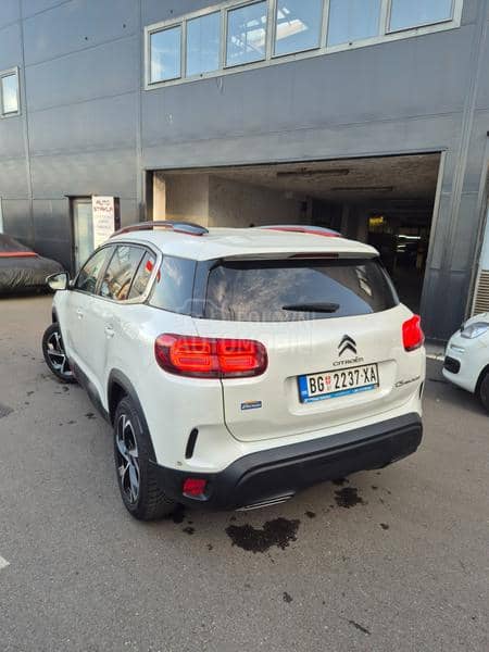 Citroen C5 Aircross 1.5 HDI SHINE EAT8