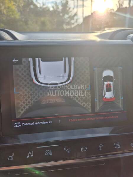 Citroen C5 Aircross 1.5 HDI SHINE EAT8