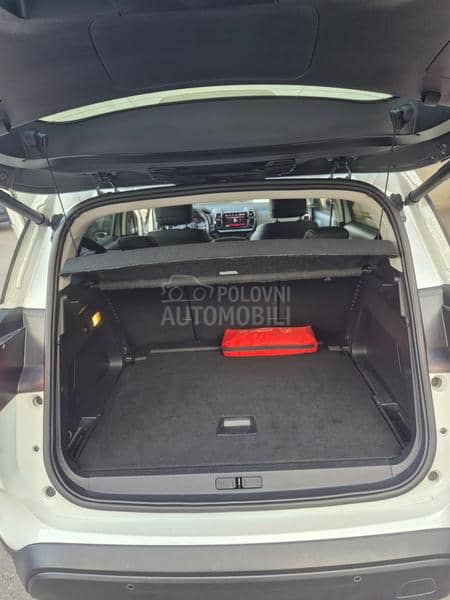 Citroen C5 Aircross 1.5 HDI SHINE EAT8