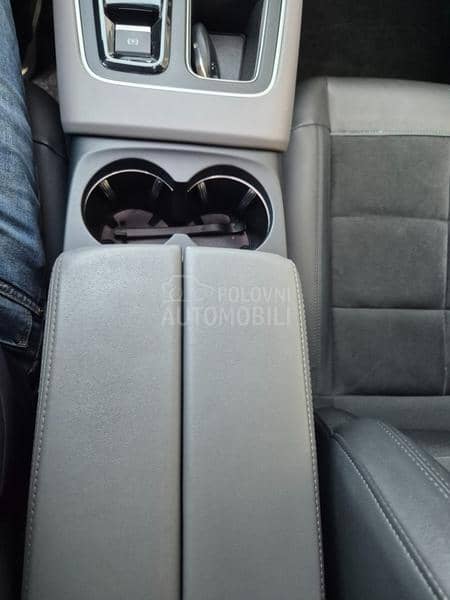 Citroen C5 Aircross 1.5 HDI SHINE EAT8