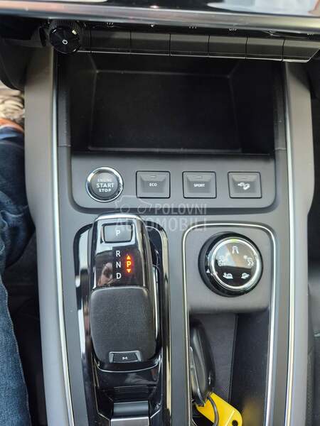 Citroen C5 Aircross 1.5 HDI SHINE EAT8