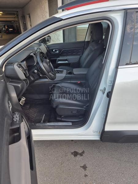 Citroen C5 Aircross 1.5 HDI SHINE EAT8
