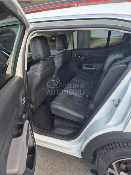 Citroen C5 Aircross 1.5 HDI SHINE EAT8
