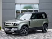 Land Rover Defender SE D250