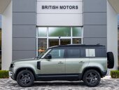 Land Rover Defender SE D250