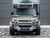 Land Rover Defender SE D250