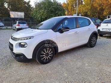 Citroen C3 1.5 ehdi N.A.V.I