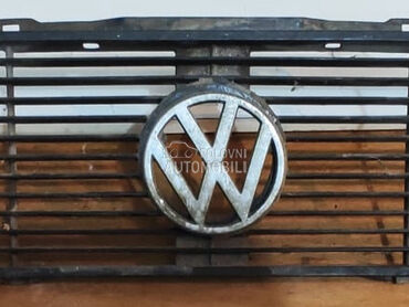 Maglenke carello za Volkswagen Golf 1