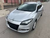 Renault Megane 1.5 dCi // GT Line