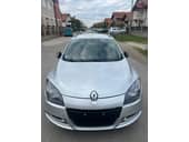 Renault Megane 1.5 dCi // GT Line