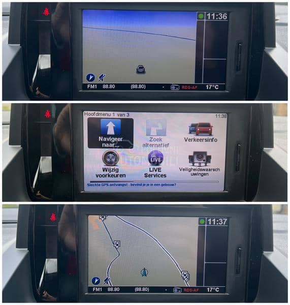 Renault Megane 1.5 dCi // GT Line