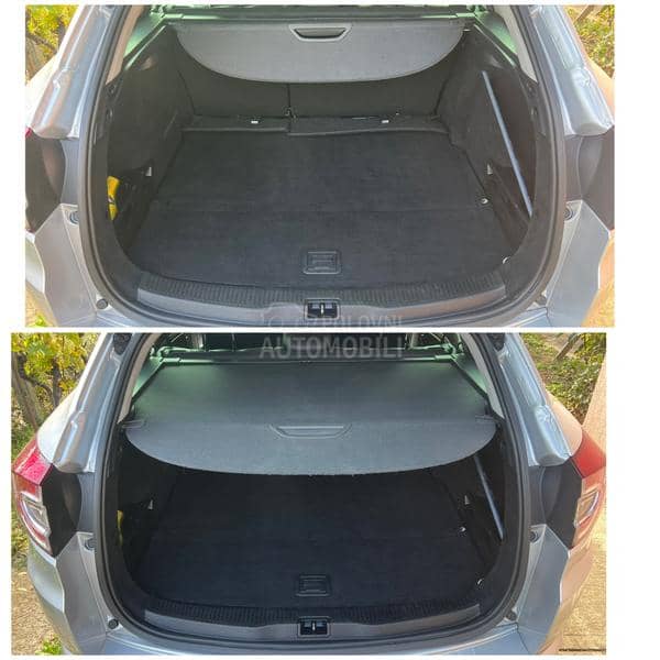 Renault Megane 1.5 dCi // GT Line