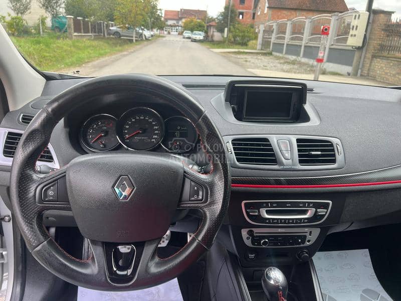 Renault Megane 1.5 dCi // GT Line