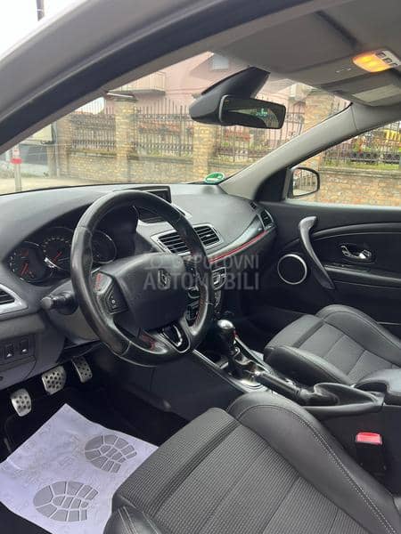 Renault Megane 1.5 dCi // GT Line