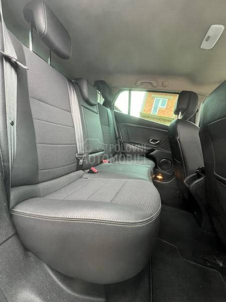 Renault Megane 1.5 dCi // GT Line