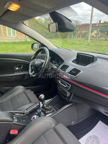 Renault Megane 1.5 dCi // GT Line