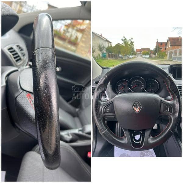 Renault Megane 1.5 dCi // GT Line