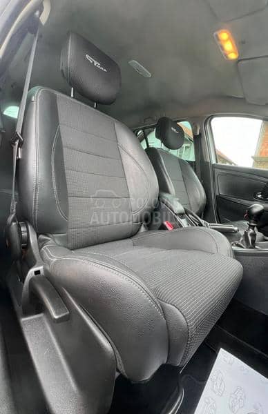 Renault Megane 1.5 dCi // GT Line