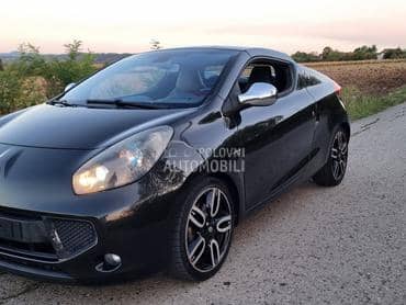 Renault Wind 1.6 16v