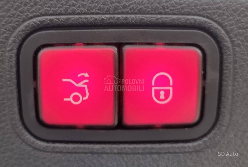 Mercedes Benz CLS 350 D AMG Air matic