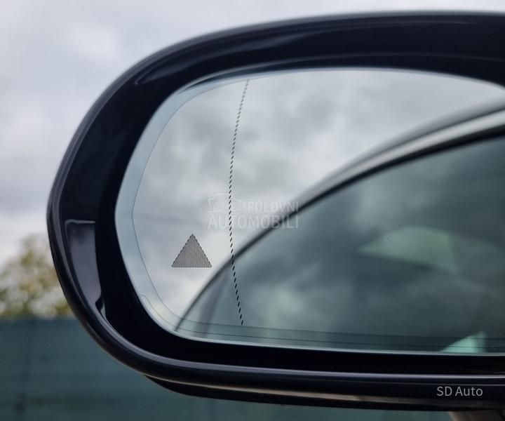 Mercedes Benz CLS 350 D AMG Air matic