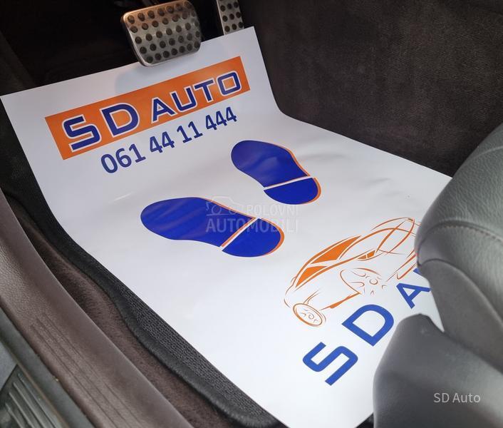 Mercedes Benz CLS 350 D AMG Air matic