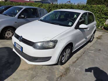 Hladnjaci vode i klime za Volkswagen Polo od 2010. do 2014. god.