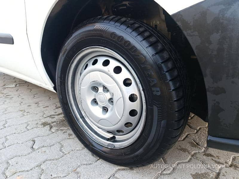 Fiat Doblo CARGO 1.6 MULTIJET