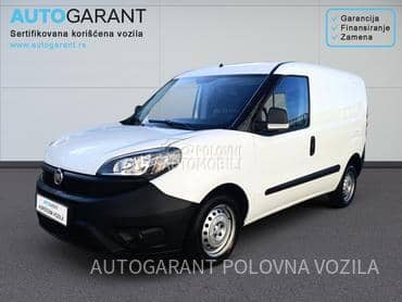 Fiat Doblo CARGO 1.6 MULTIJET