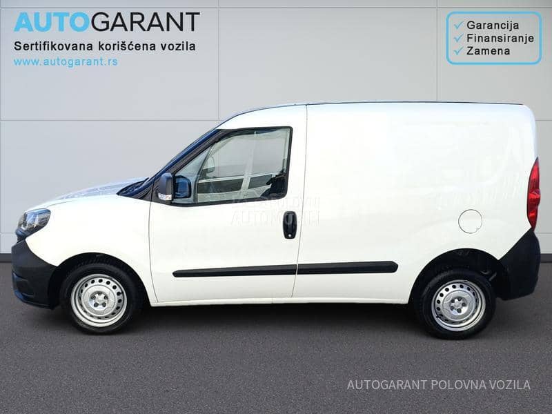 Fiat Doblo CARGO 1.6 MULTIJET