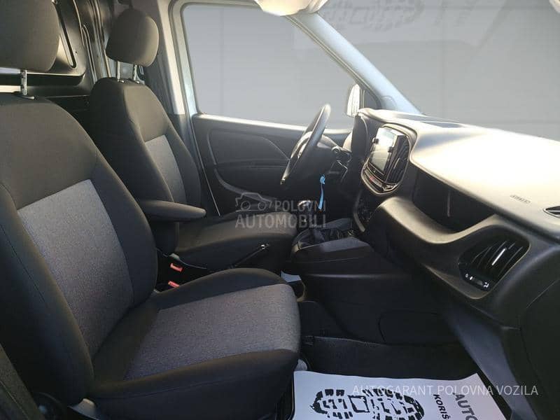 Fiat Doblo CARGO 1.6 MULTIJET