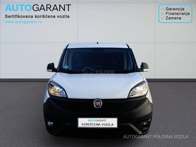 Fiat Doblo CARGO 1.6 MULTIJET