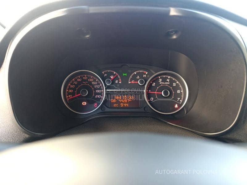 Fiat Doblo CARGO 1.6 MULTIJET