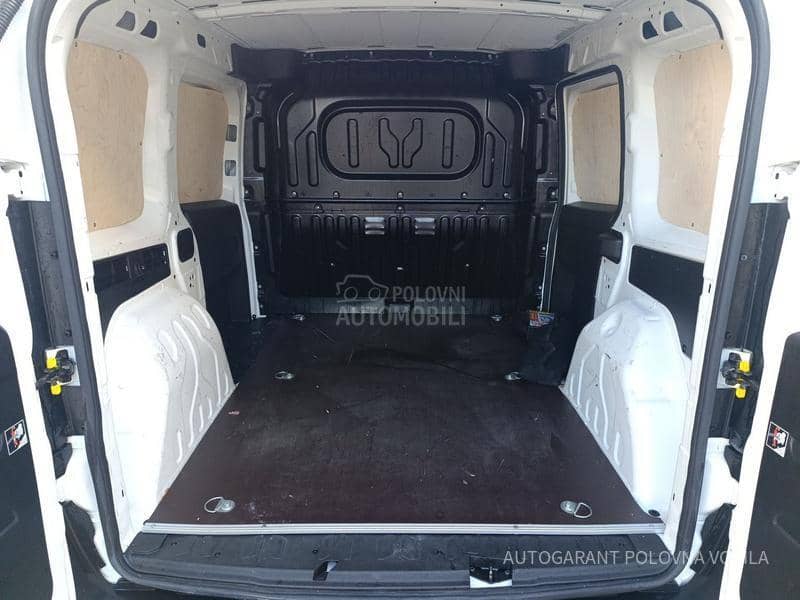 Fiat Doblo CARGO 1.6 MULTIJET