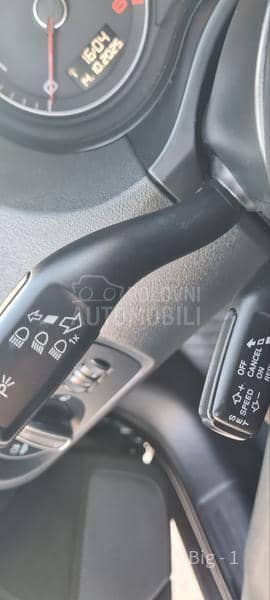 Audi A3 1.6 TDI 77 K W