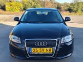 Audi A3 1.6 TDI 77 K W