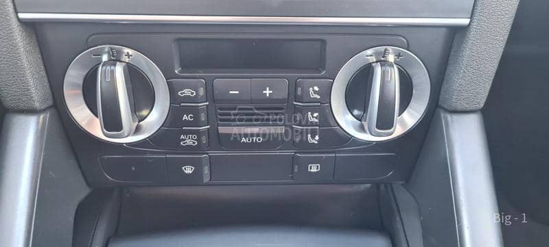 Audi A3 1.6 TDI 77 K W
