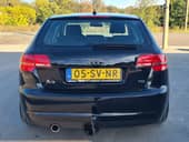 Audi A3 1.6 TDI 77 K W
