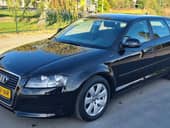 Audi A3 1.6 TDI 77 K W