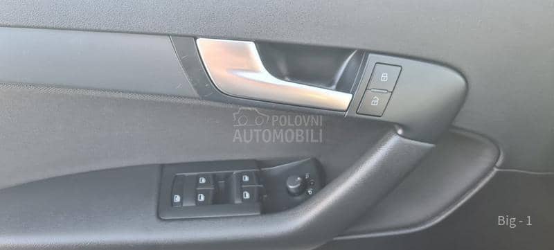 Audi A3 1.6 TDI 77 K W