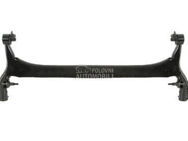 Zadnji most torzija za Toyota Corolla