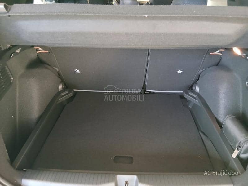 Opel Frontera GS 136HP AT HYBRID