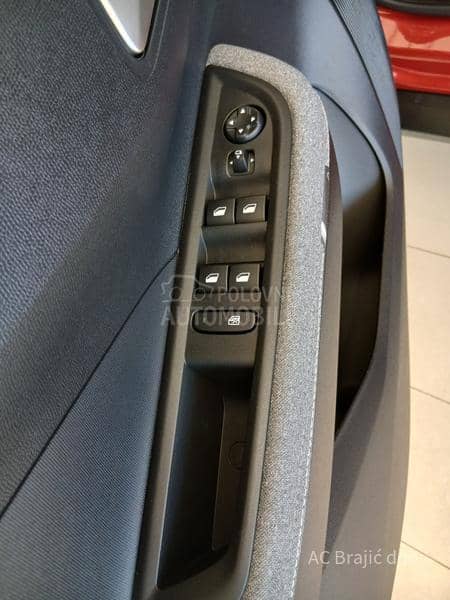 Opel Frontera GS 136HP AT HYBRID