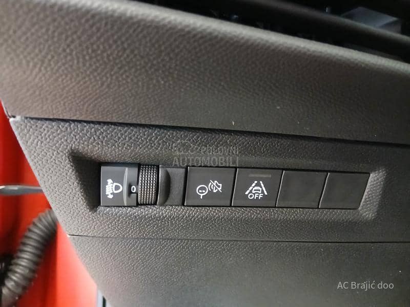 Opel Frontera GS 136HP AT HYBRID