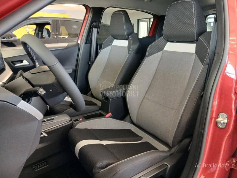 Opel Frontera GS 136HP AT HYBRID