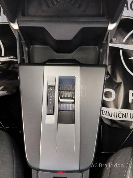 Opel Frontera GS 136HP AT HYBRID