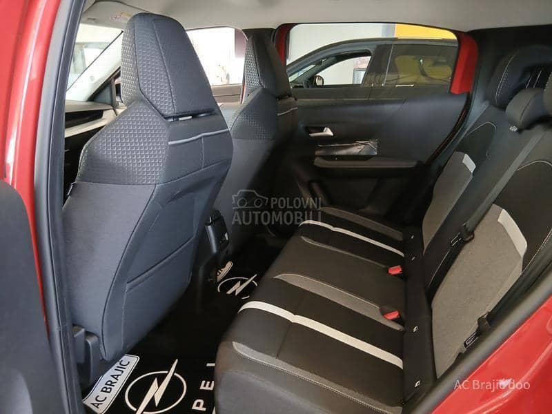 Opel Frontera GS 136HP AT HYBRID