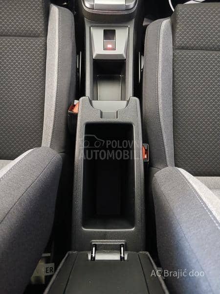 Opel Frontera GS 136HP AT HYBRID