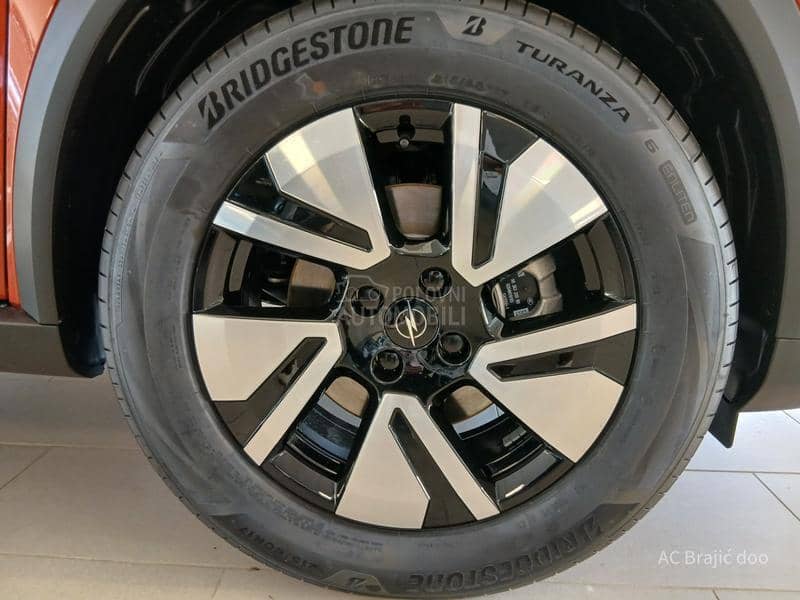 Opel Frontera GS 136HP AT HYBRID